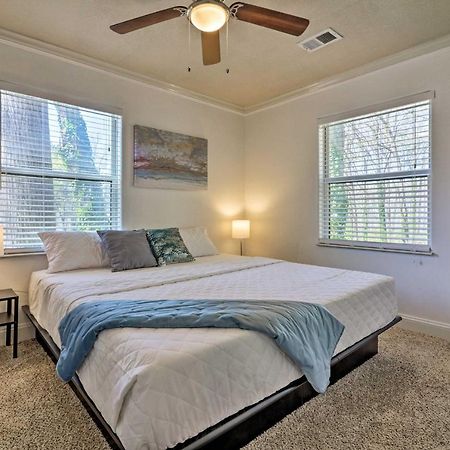 Comfortable Ranch Home - 5 Mi To Downtown Atlanta! Zewnętrze zdjęcie