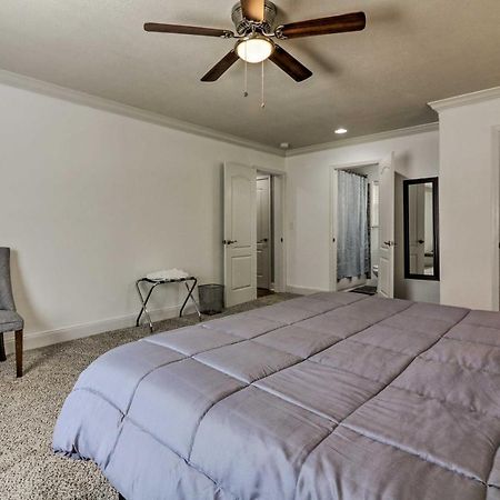Comfortable Ranch Home - 5 Mi To Downtown Atlanta! Zewnętrze zdjęcie