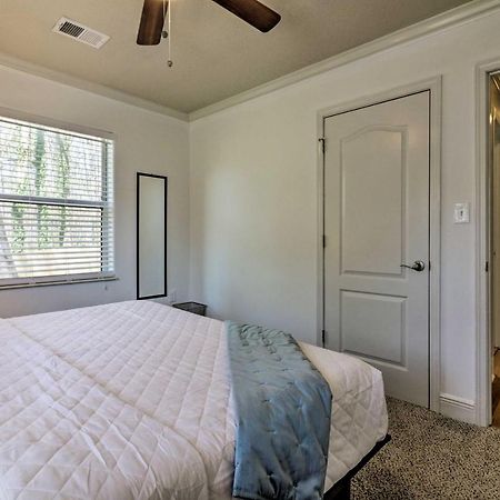 Comfortable Ranch Home - 5 Mi To Downtown Atlanta! Zewnętrze zdjęcie
