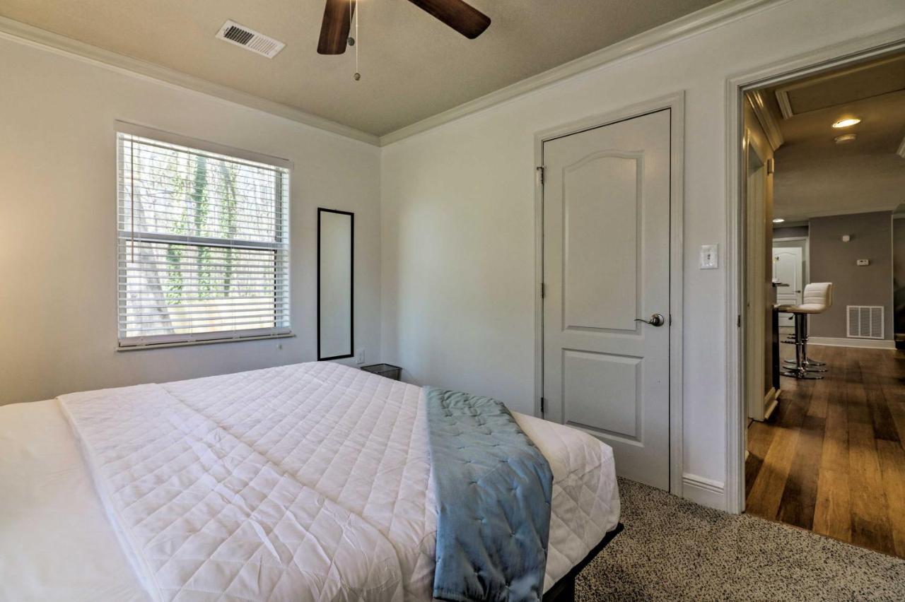 Comfortable Ranch Home - 5 Mi To Downtown Atlanta! Zewnętrze zdjęcie