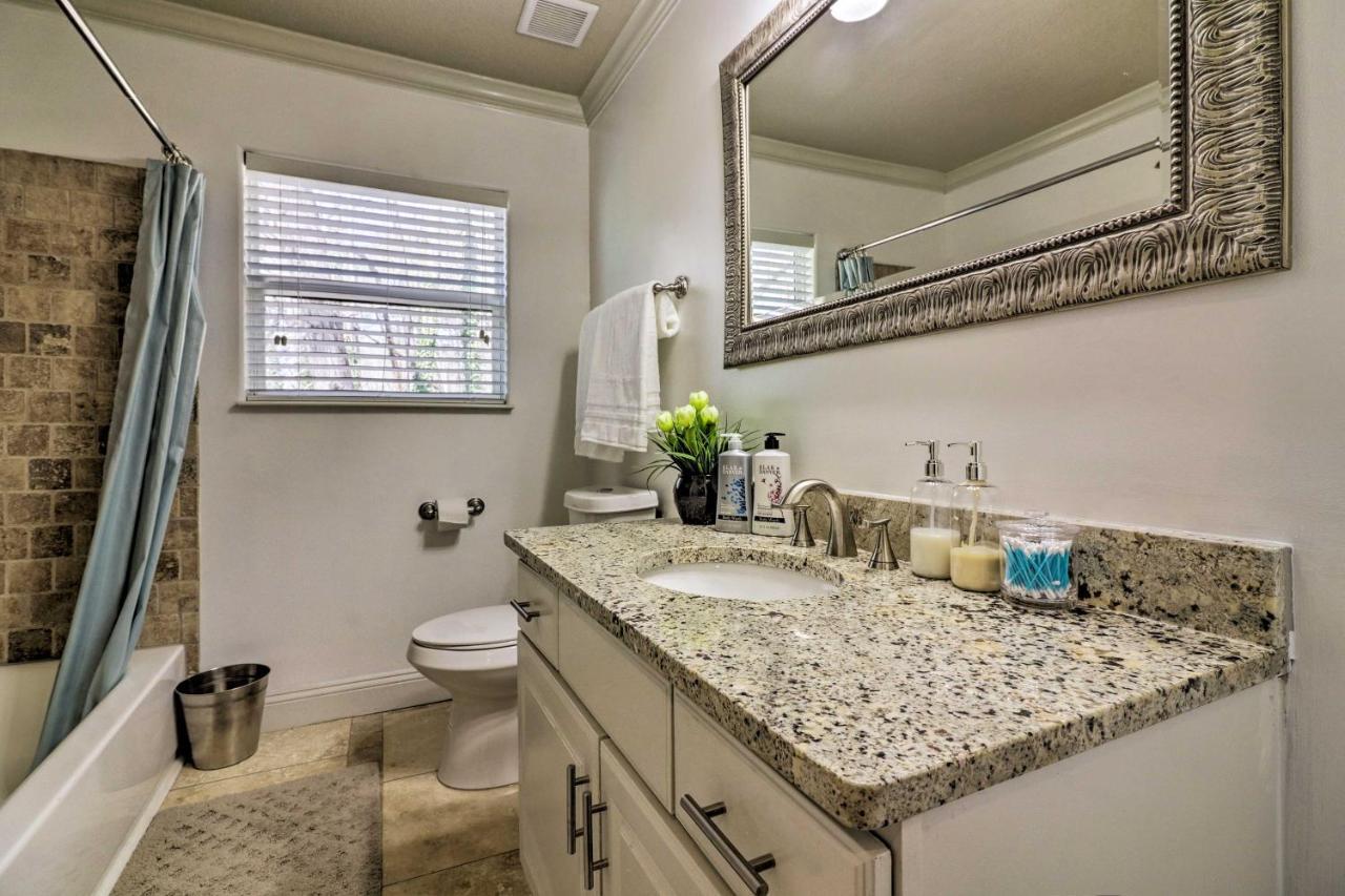 Comfortable Ranch Home - 5 Mi To Downtown Atlanta! Zewnętrze zdjęcie