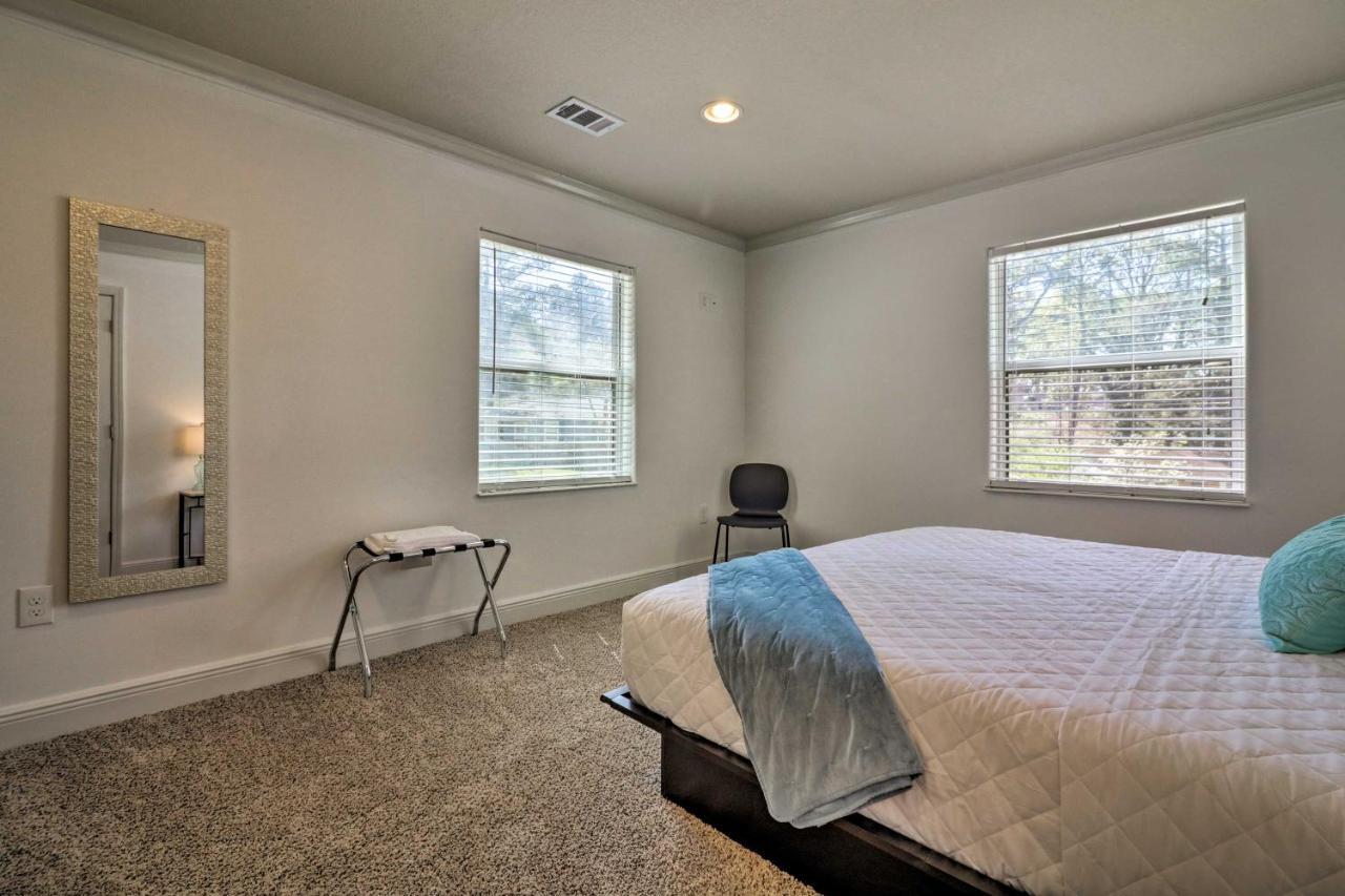 Comfortable Ranch Home - 5 Mi To Downtown Atlanta! Zewnętrze zdjęcie